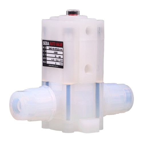 Auto Valve (On-Off) – Seba Industrial Malaysia Sdn Bhd